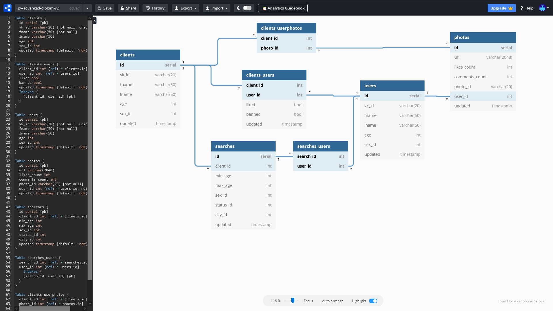 GitHub - Yuribtr/vkinder_bot