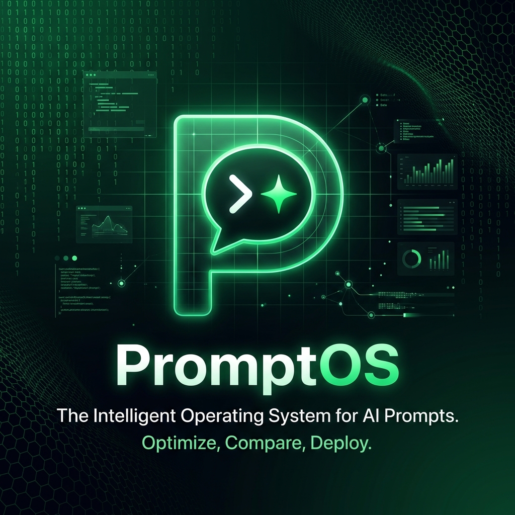 PromptOS Banner
