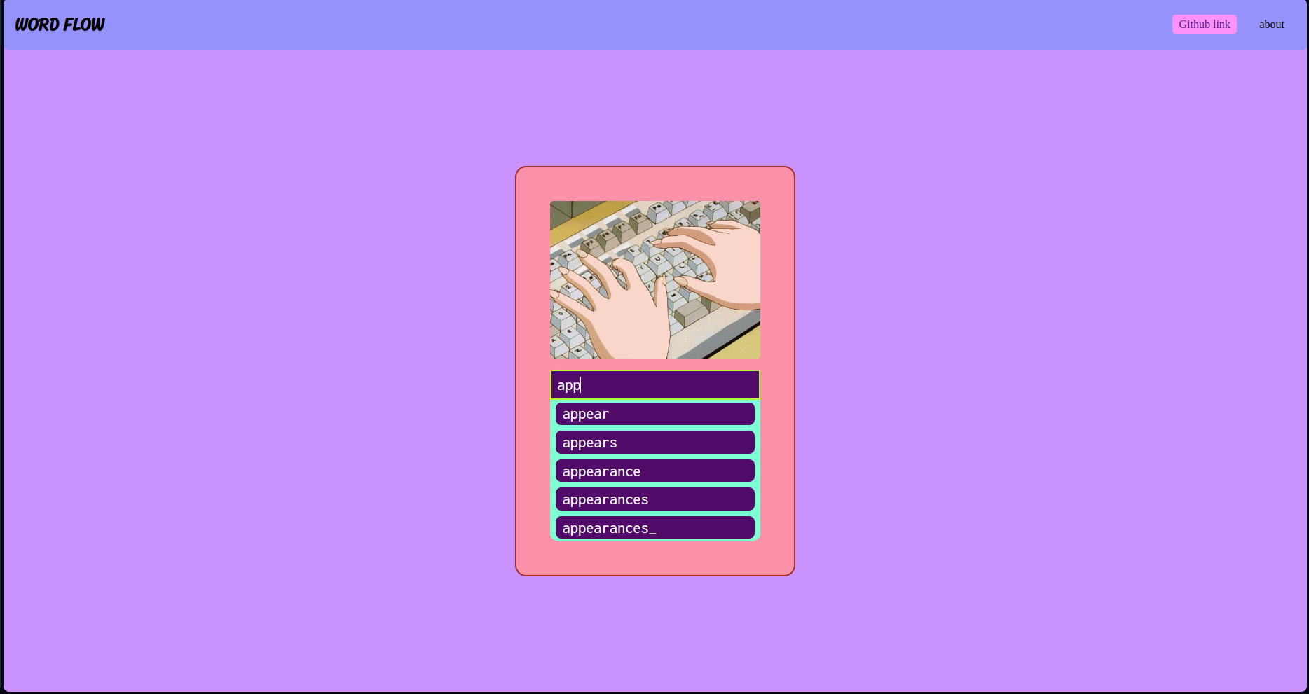 project image