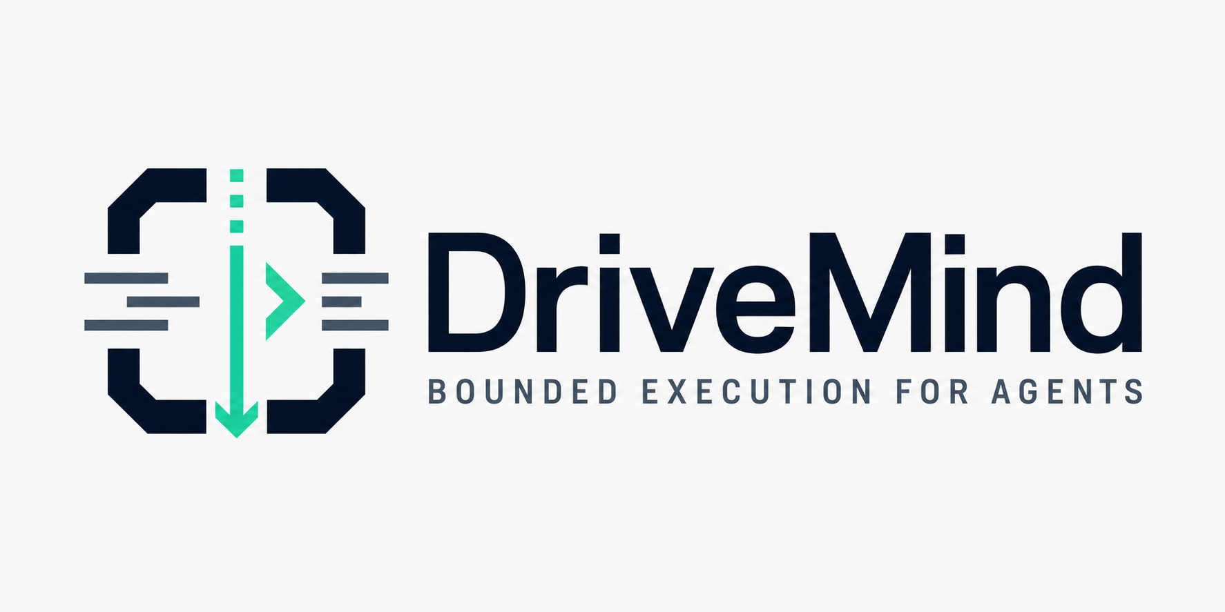 DriveMind lockup