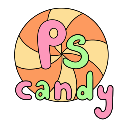 psCandy icon