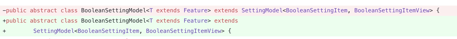 GitHub - YvesCheung/CheckStyleFormatter: 智能的代码修正工具。自动格式化 CheckStyle 扫描的 ...