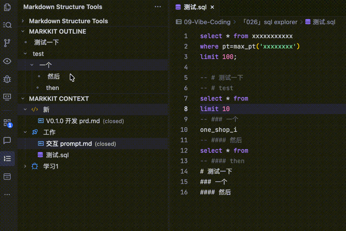 Tab Groups