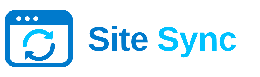 Site Sync