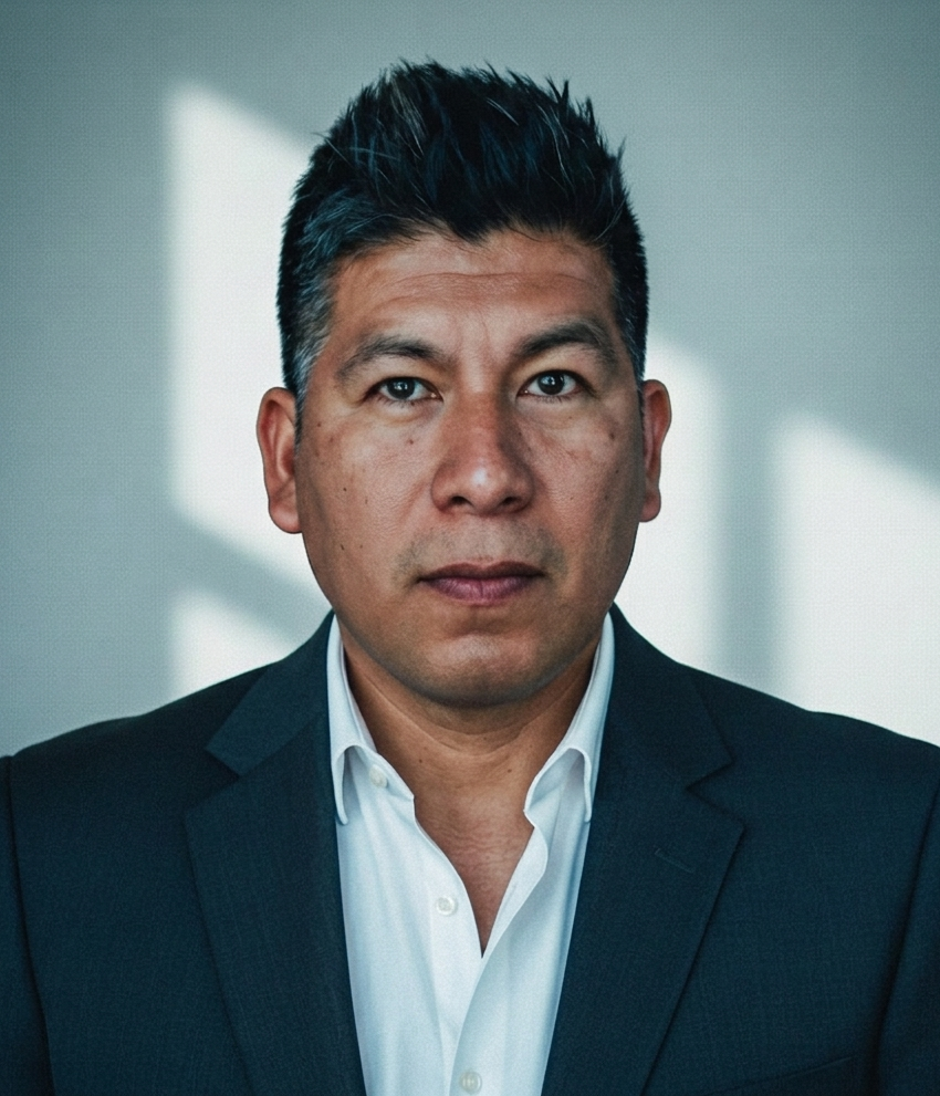 Fernando Zapoteco