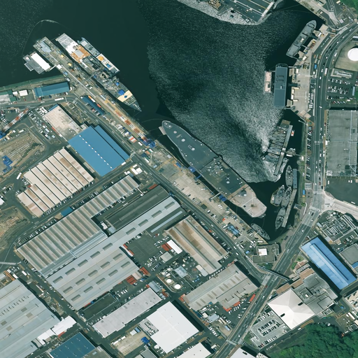 CPRS RGB harbor sample