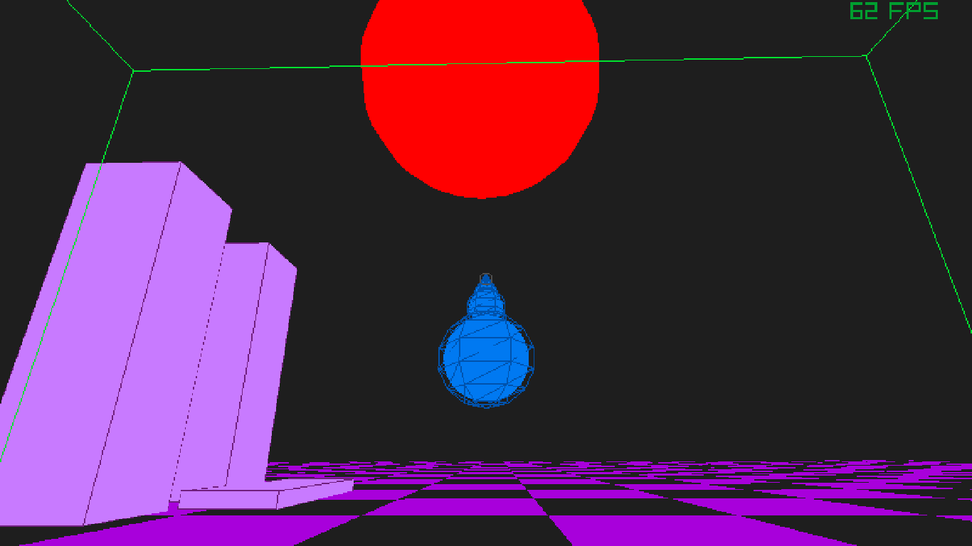 Exercitus Mauris Screenshot