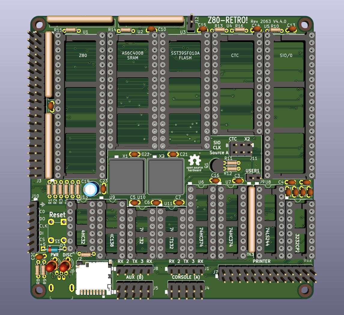 PC Board Image