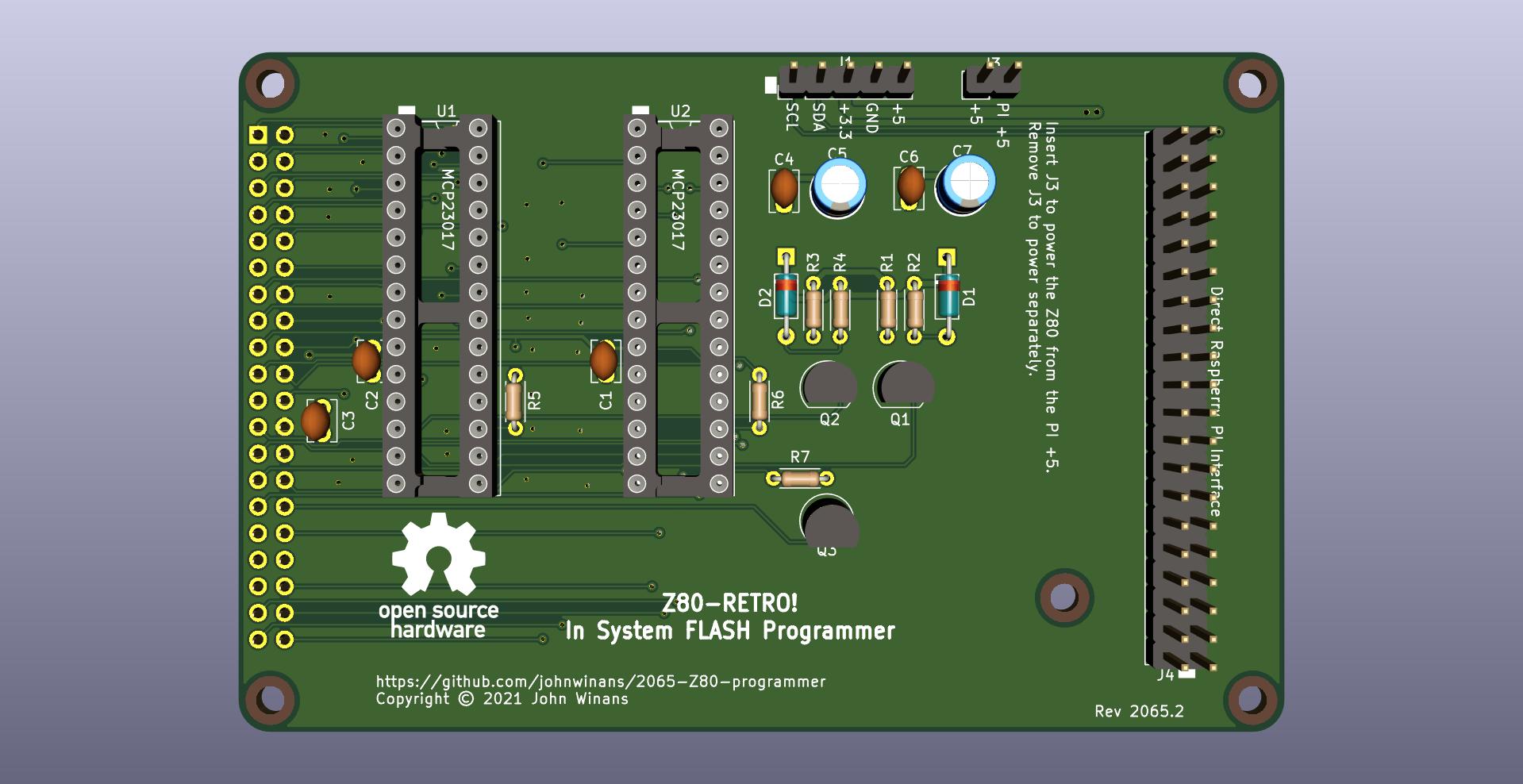 PC Board Image