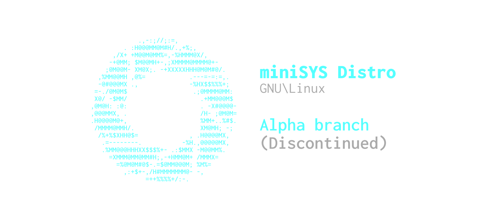 Distribution logo which looks like red mathematics inequality