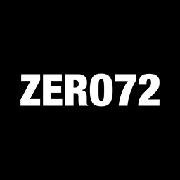 ZERO72 logo