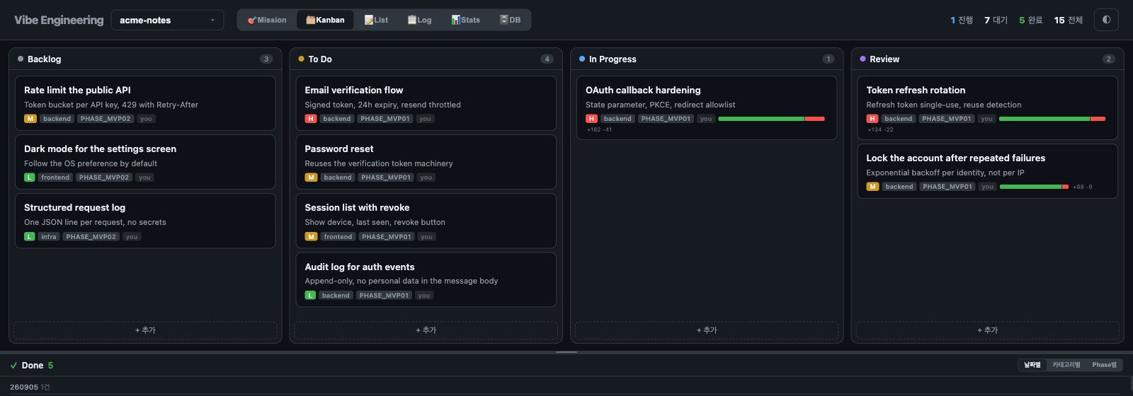 Kanban