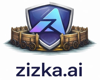 ZizkaDB, the operational database for AI agents: audit log, causal agent memory and compliance