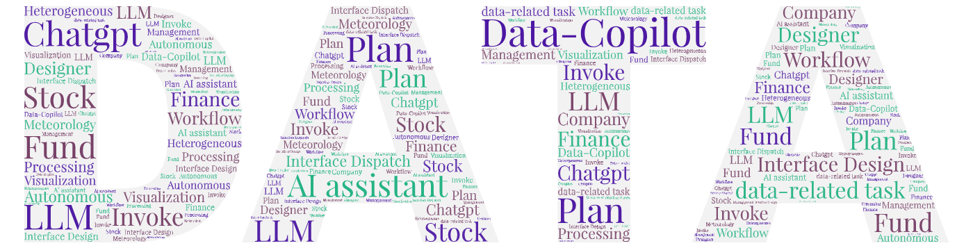 Data-Copilot