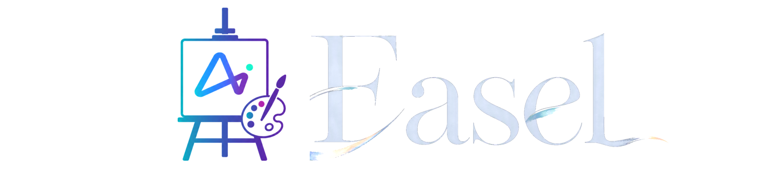 Easel