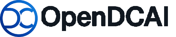 OpenDCAI Lab