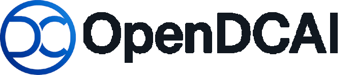 OpenDCAI Lab