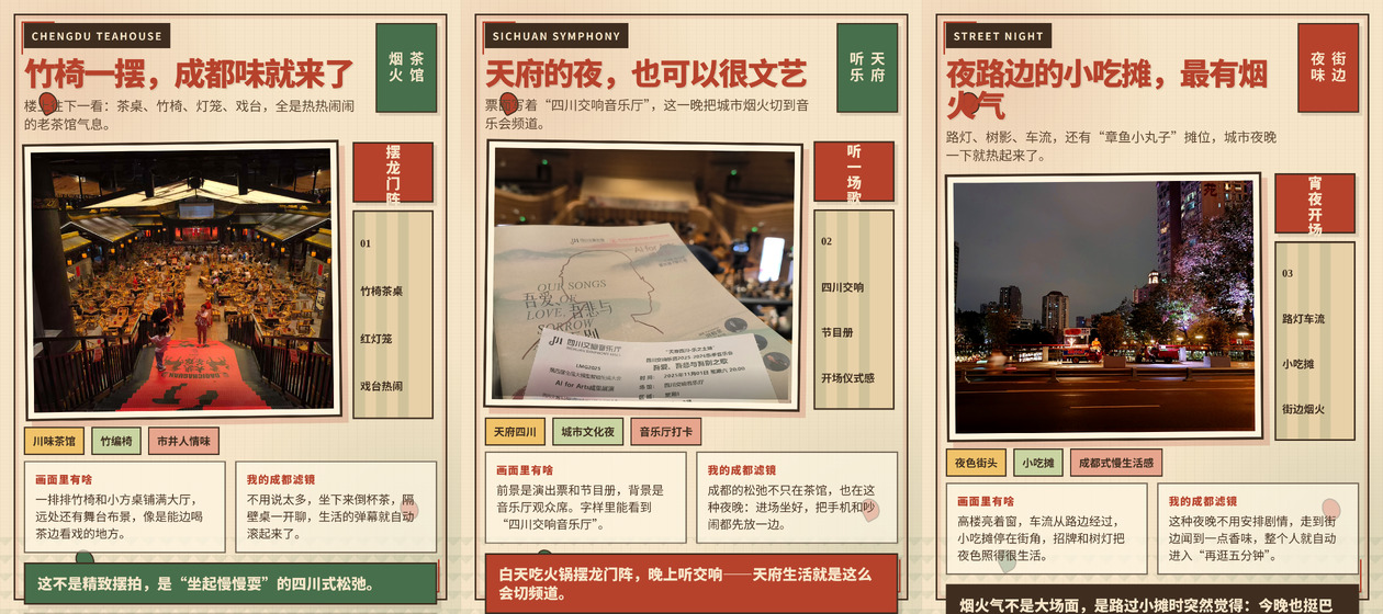 成都乡土生活