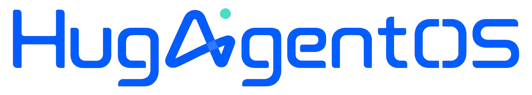 HugAgentOS logo