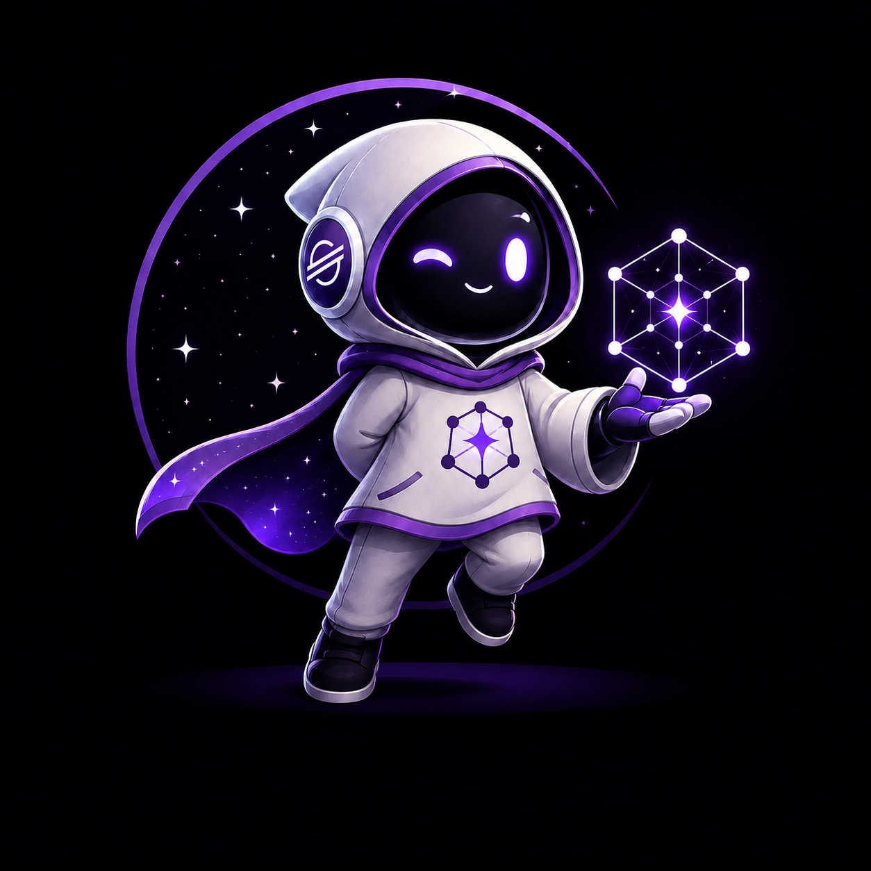 zkml-soroban logo