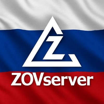 ZOVserver Logo