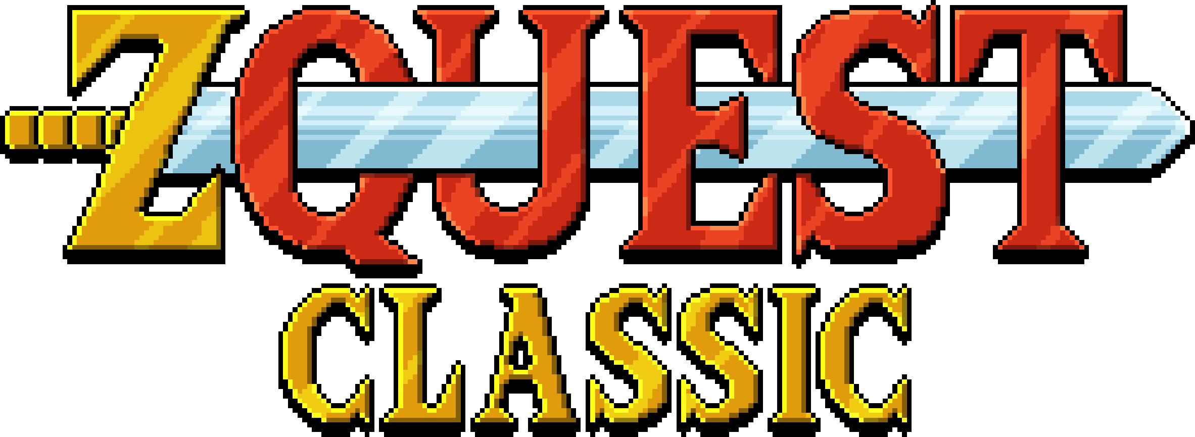 ZQuest Classic logo