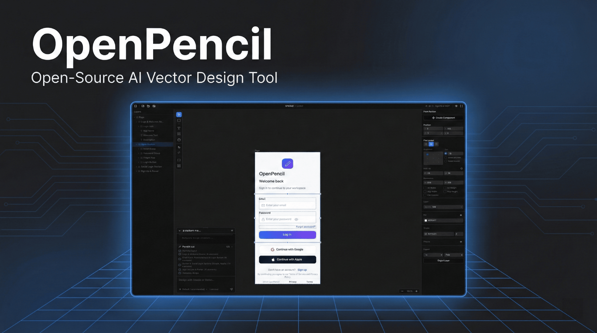 ZSeven-W/openpencil cover
