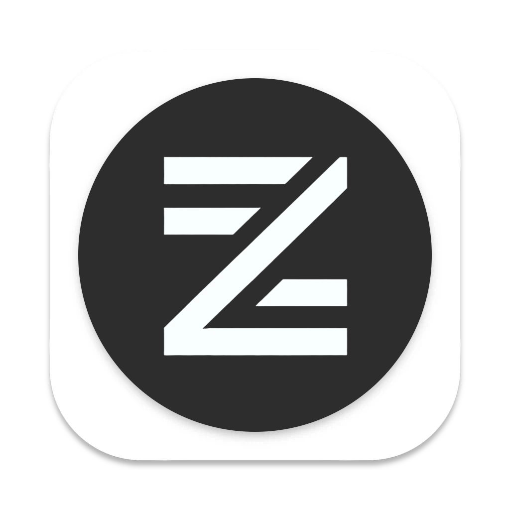 ZTools Logo