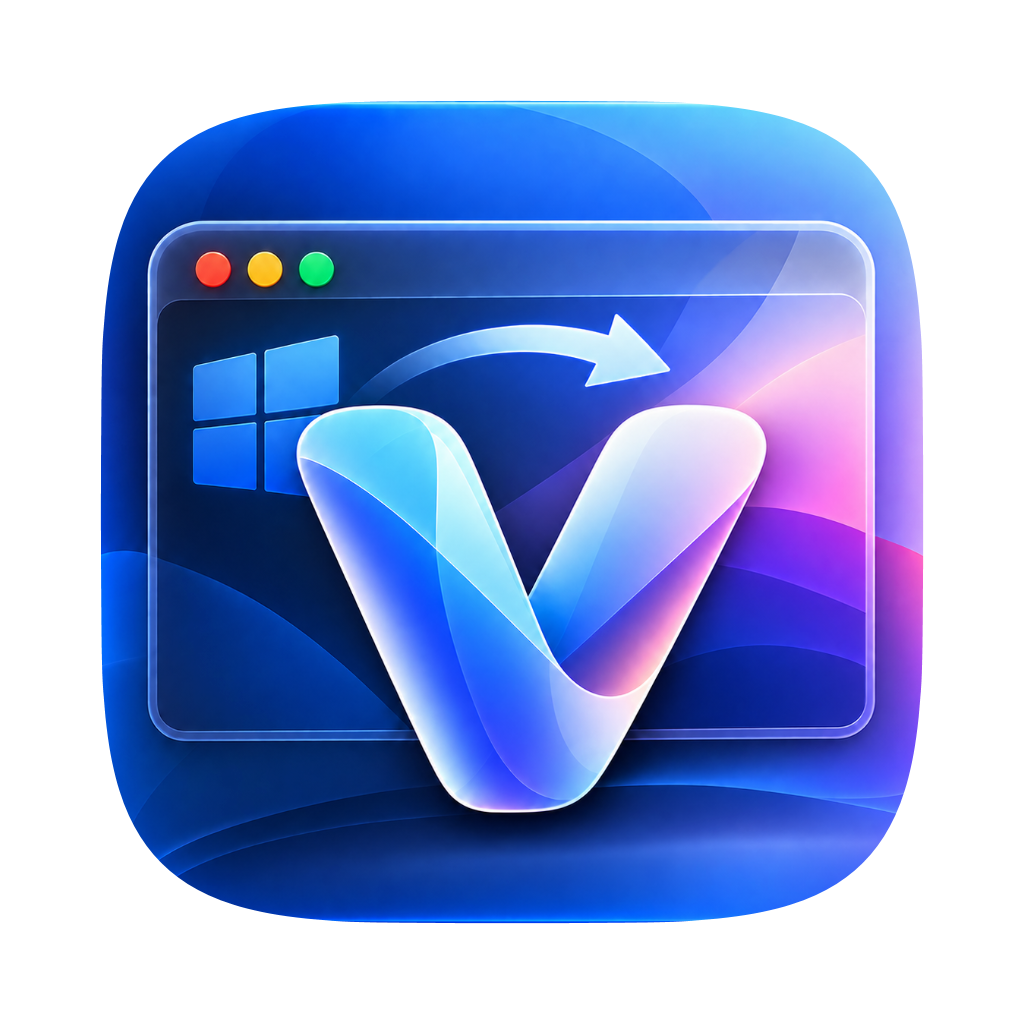 VeliShell Icon