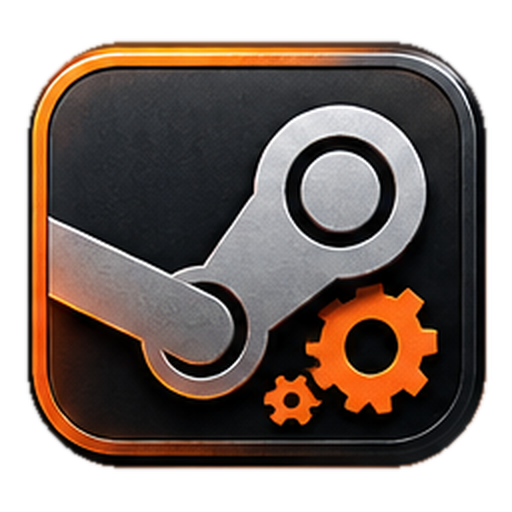 WorkshopStudio Icon