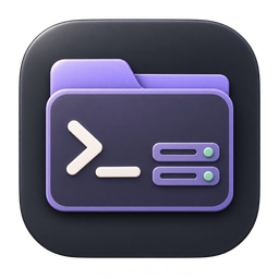 ServerDesk Icon