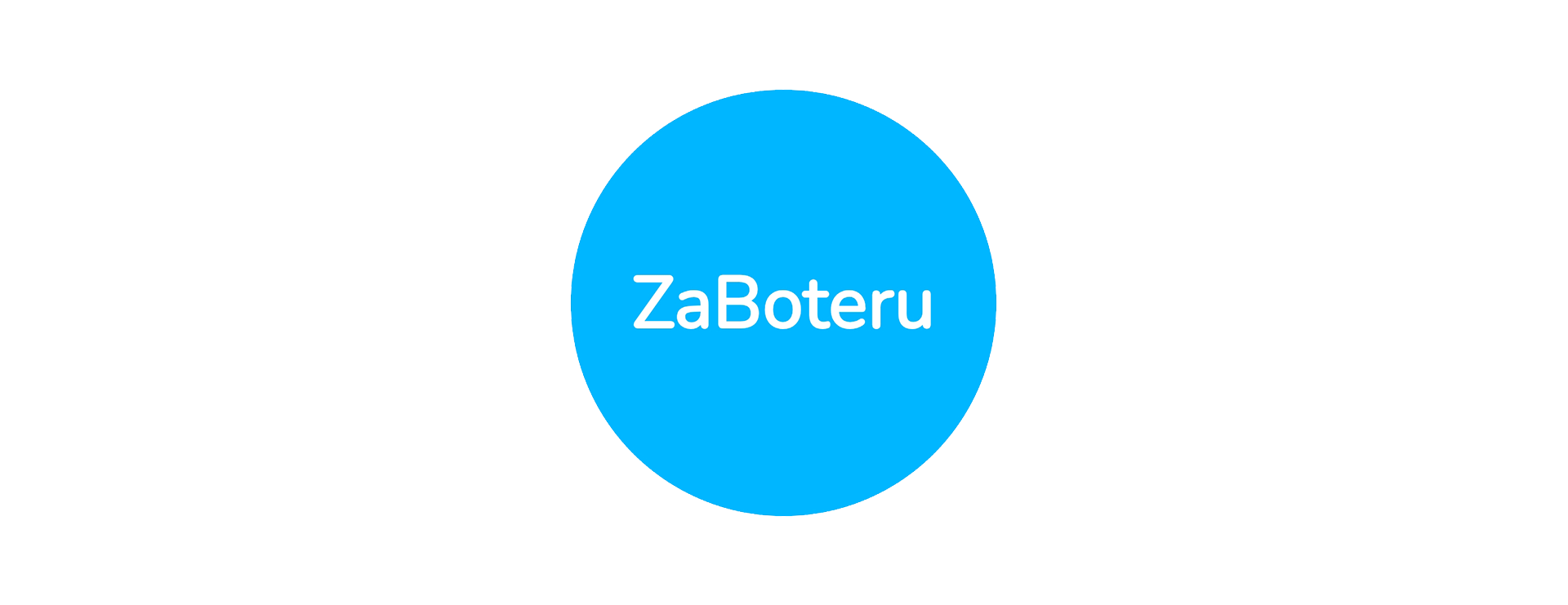 ZaBoteru