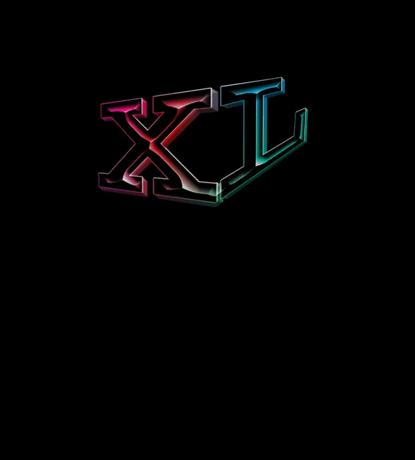 XL Logotype 