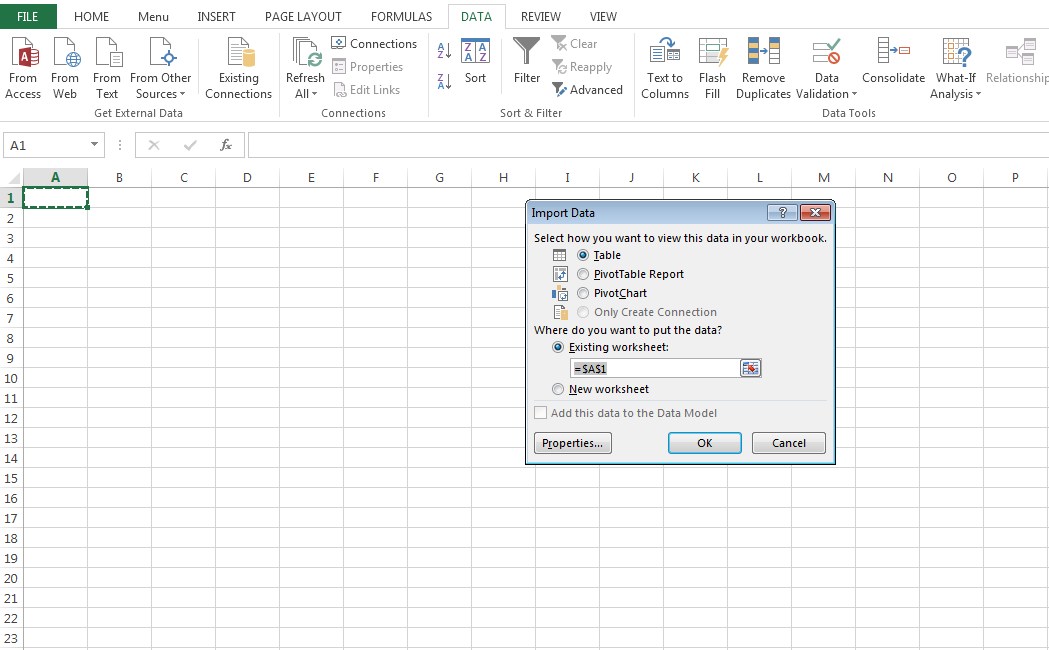 Hadoop tutorial: How to Refine and Visualize Server Log Data