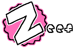 Zeef Logo