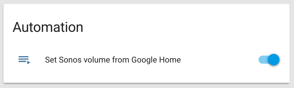 alt homeassistant