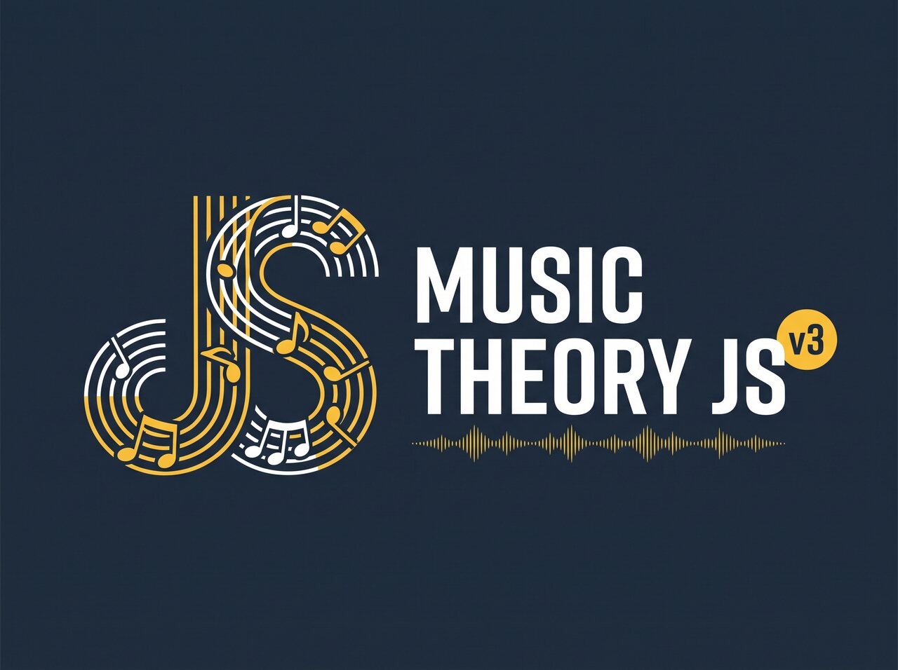MusicTheoryJS