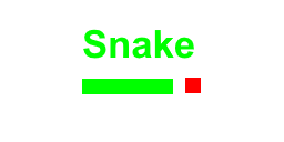Snake for 3DS