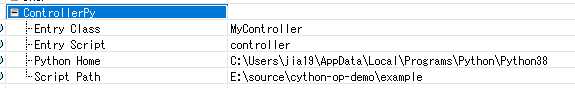 node_model_configurations