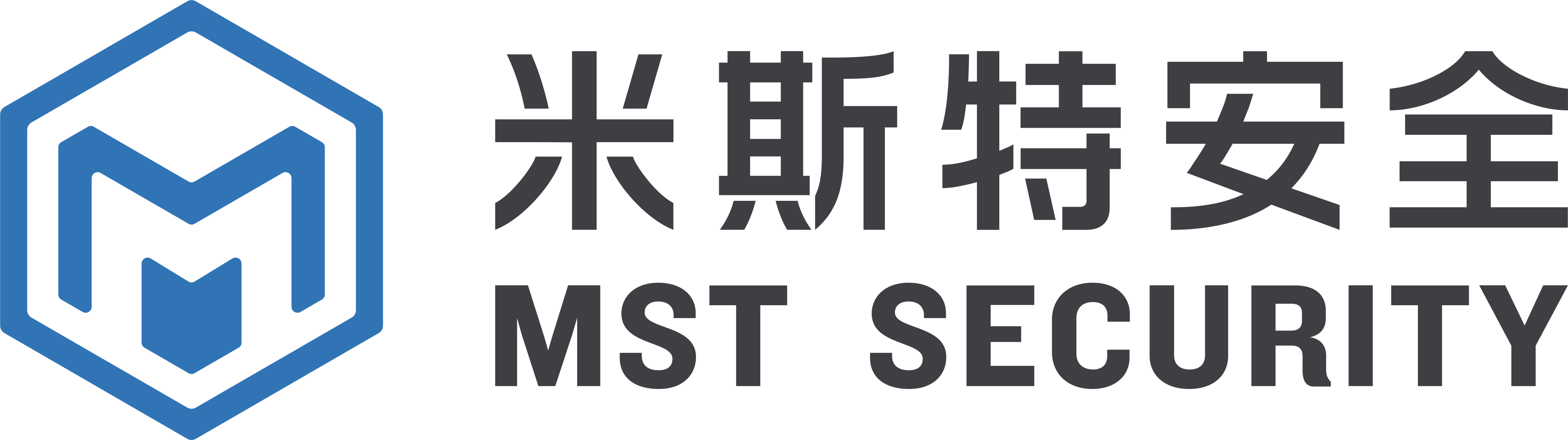 MST