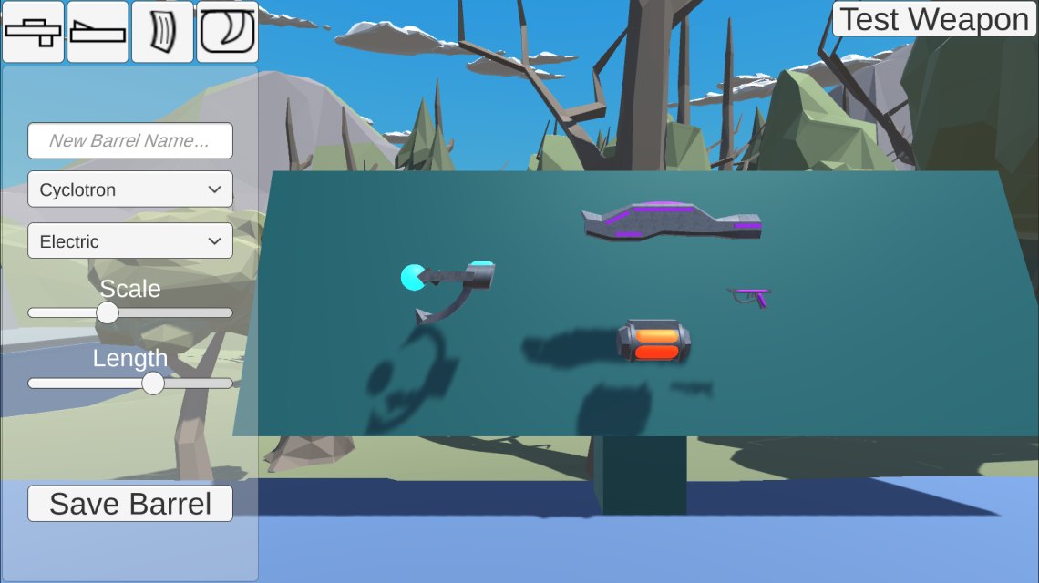 GitHub - Zaelgar/GunBuilder: Gun Builder · GitHub