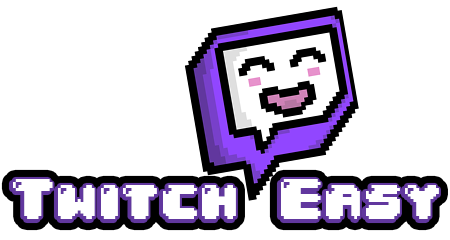 twitch easy