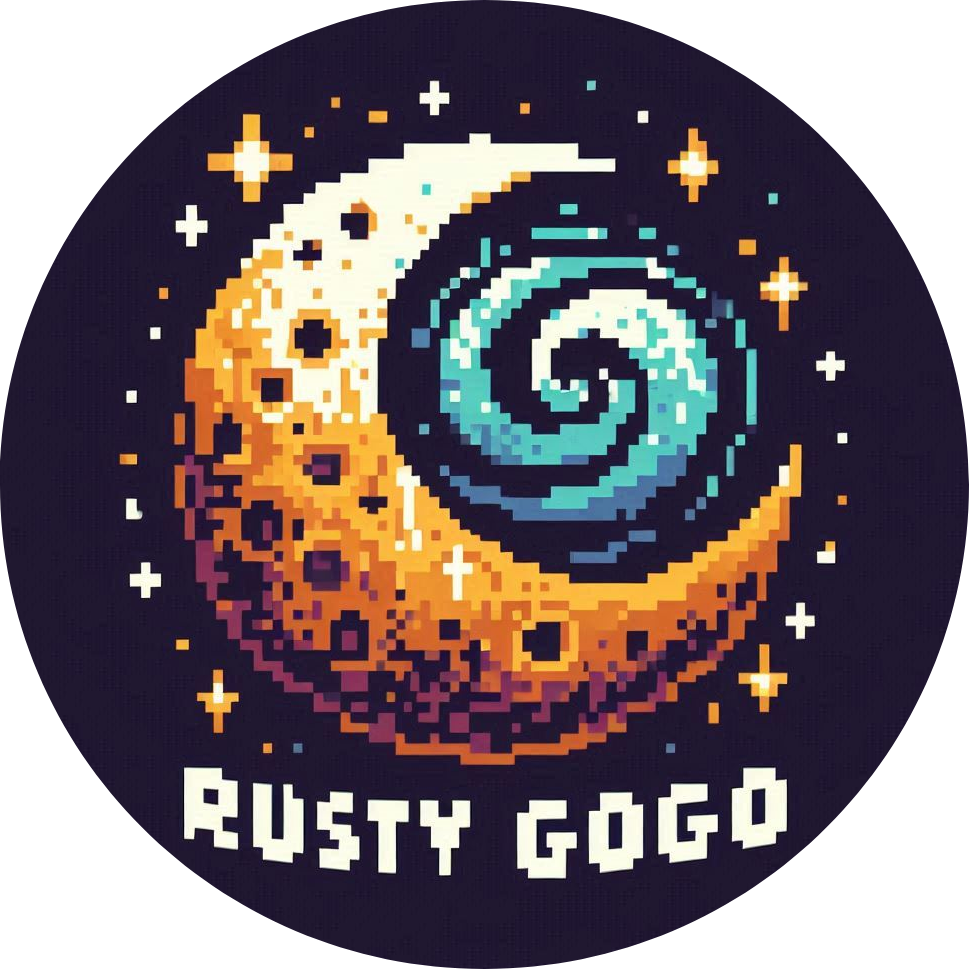 rustygogo-icon