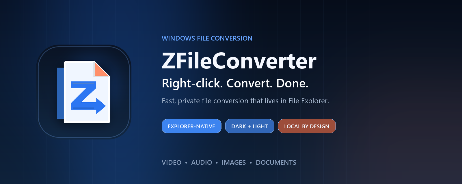 ZFileConverter