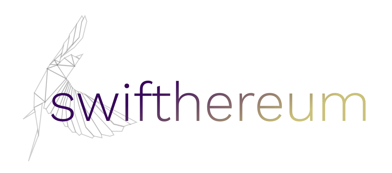 Swifthereum Logo