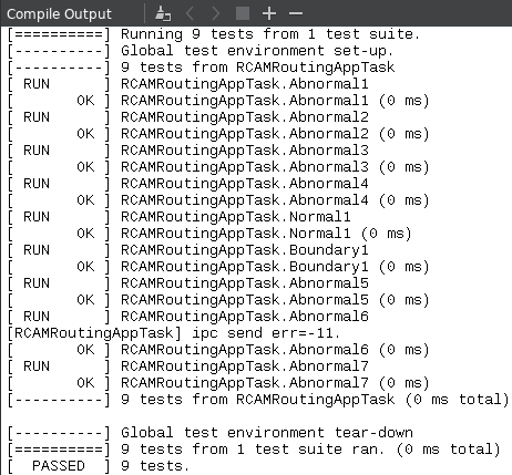 GitHub - Zalafina/unit_test_withqt: Common C/C++ unit test project with ...