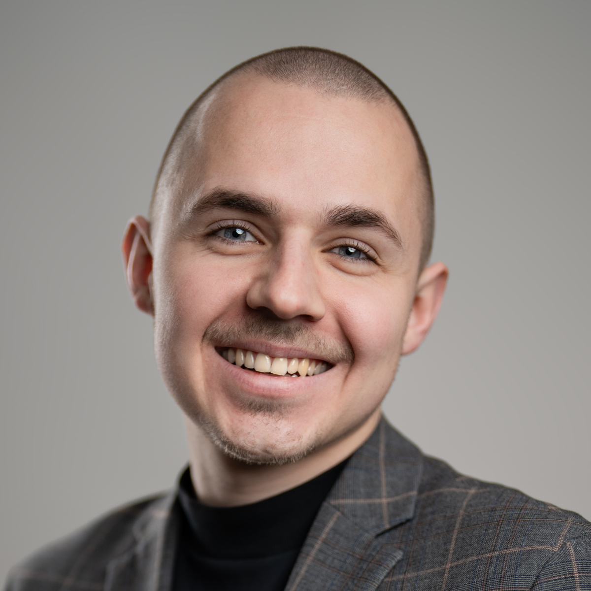 Franz Zander — Fotograf und Gr&uuml;nder von ZANDERGRAFIE