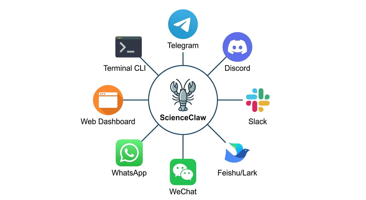 Channel Integrations Overview
