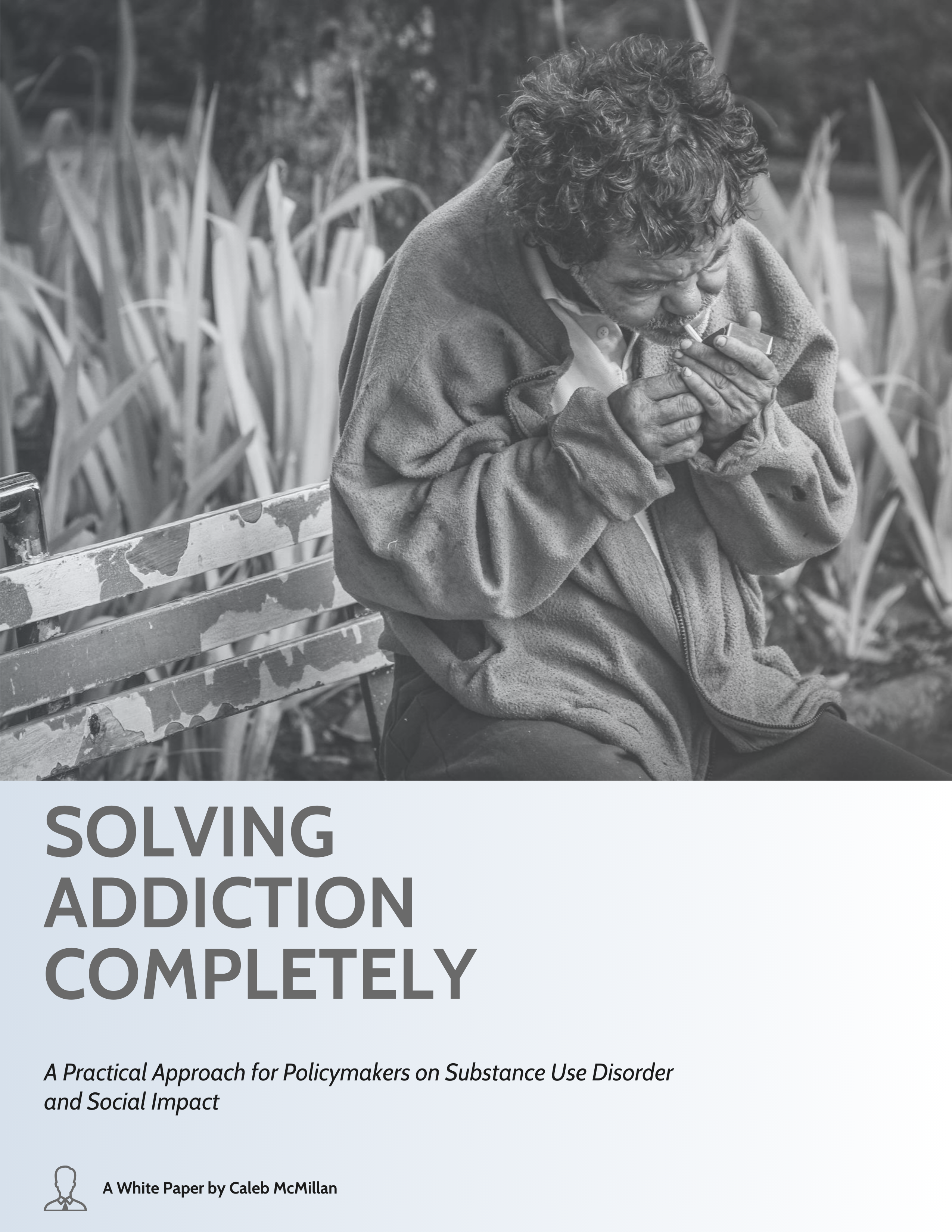 Solving Addiction Completely