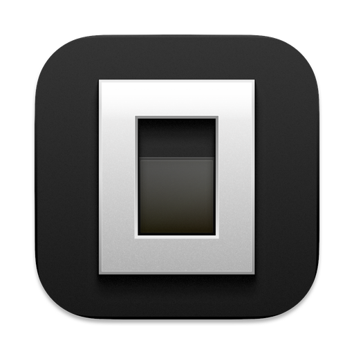 OpenCode Android Logo